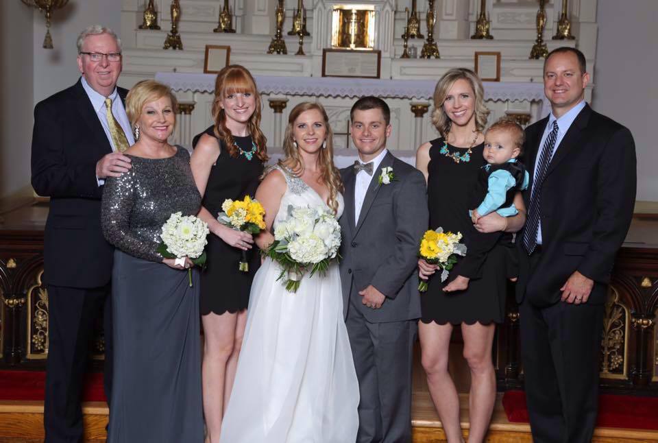 12th Awards Mike Pigott wins for Community Cheerleader MP&F