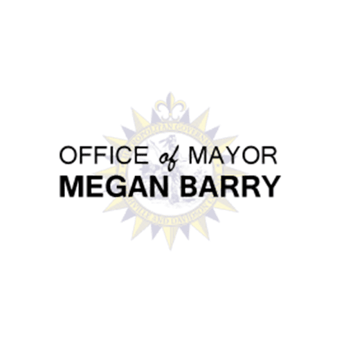 Mayors Office MP&F Strategic Communications