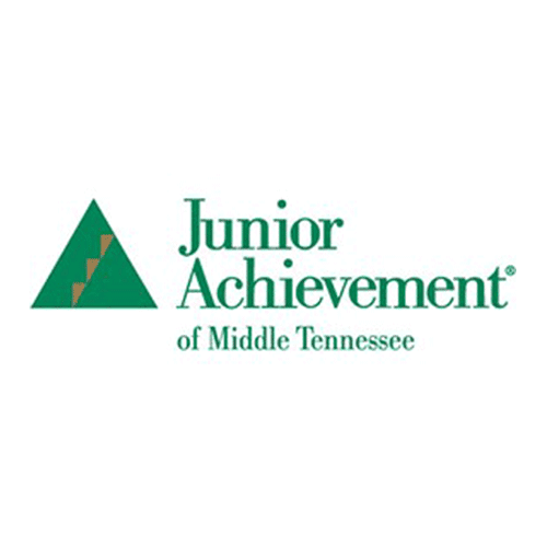 Junior Achievement MP&F Strategic Communications