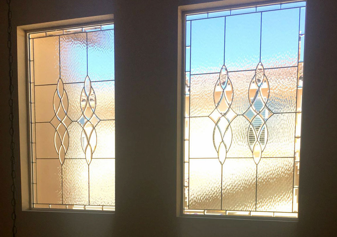 Stained Glass Windows in San Diego, CA Masterpiece