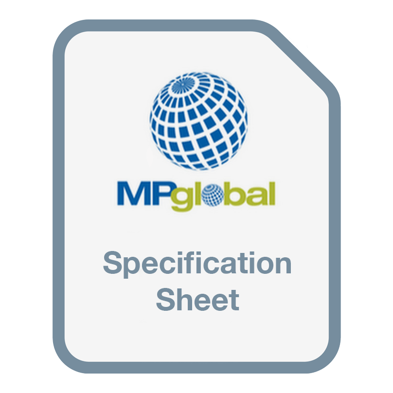 QuietWalk MAX - MP Global Products, LLC