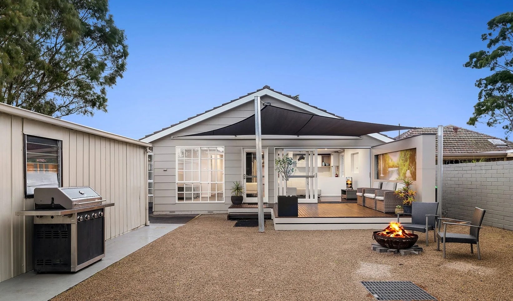 Frankston Student Housing, Affordable, Secure MPG Lodge