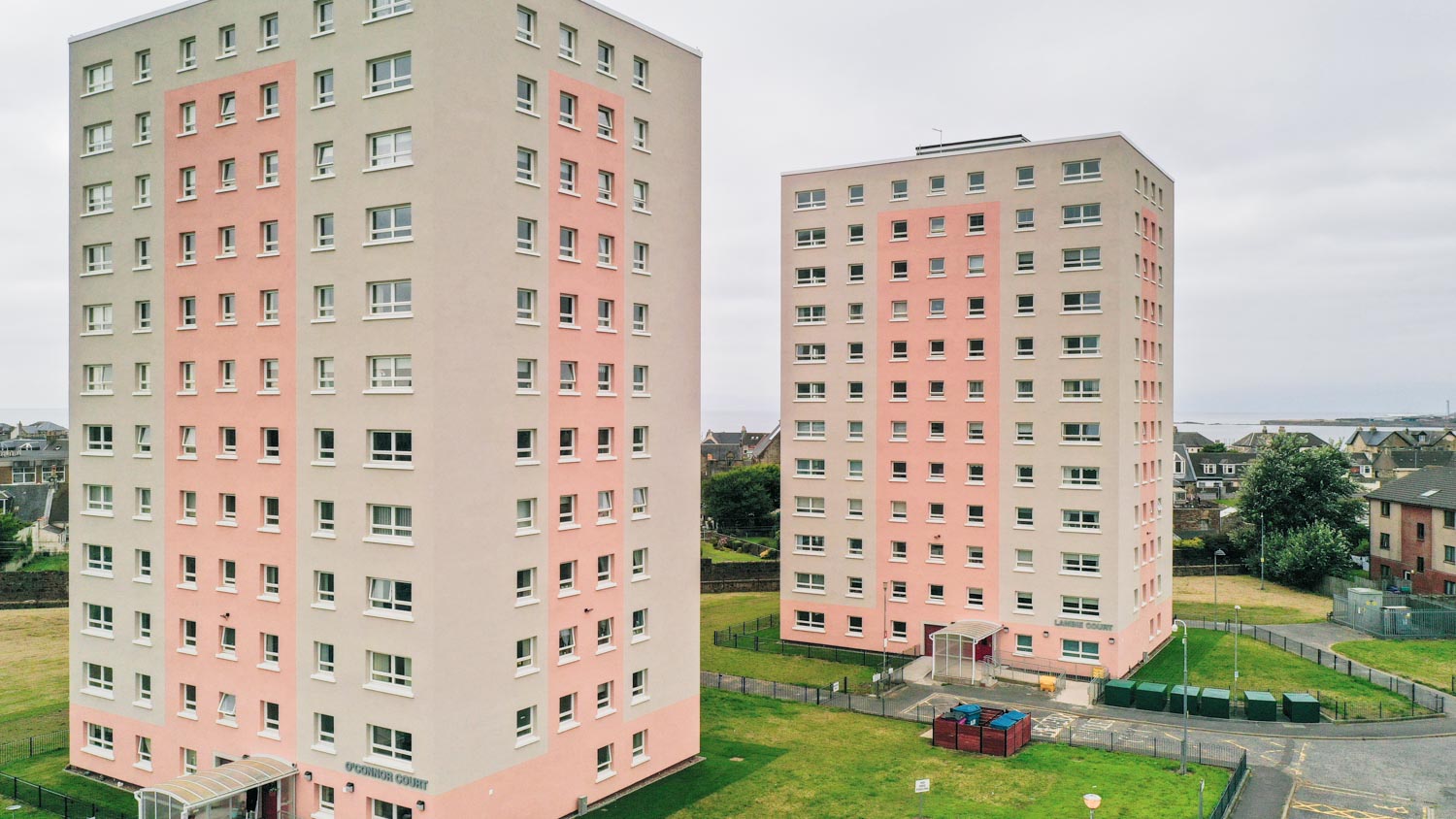 Case Studies MP Group UK Ltd Energy Efficiency, Renewables, EV Charging, Mechanical and