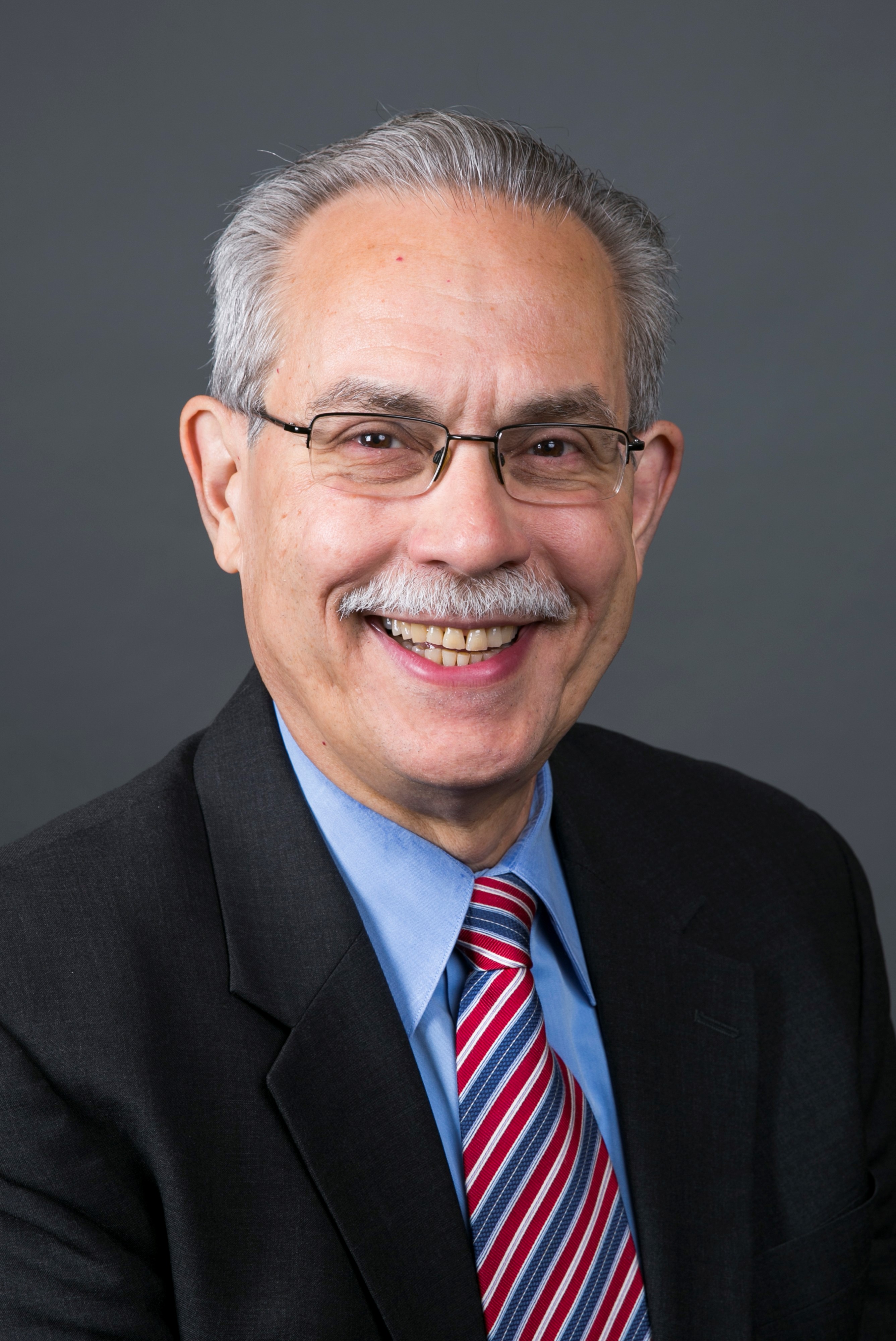 MPHA Executive Director/CEO Greg Russ Minneapolis Public Housing