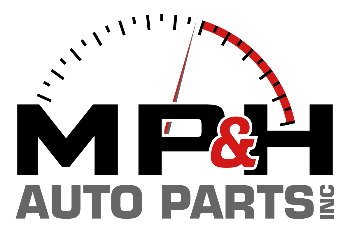 MP & H Auto Parts Inc Hoffman, NC