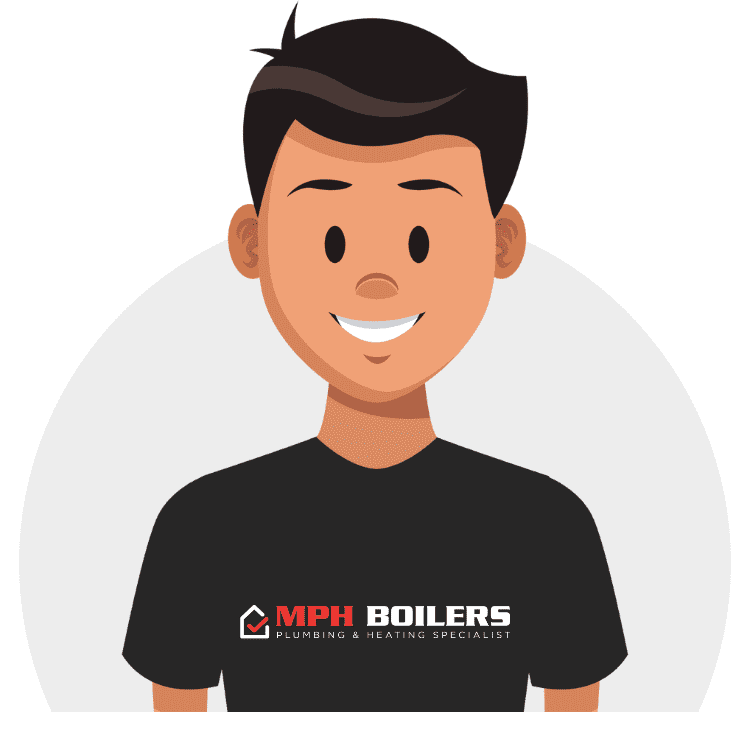 New Boiler On Finance from MPH Boilers Interest Free Available
