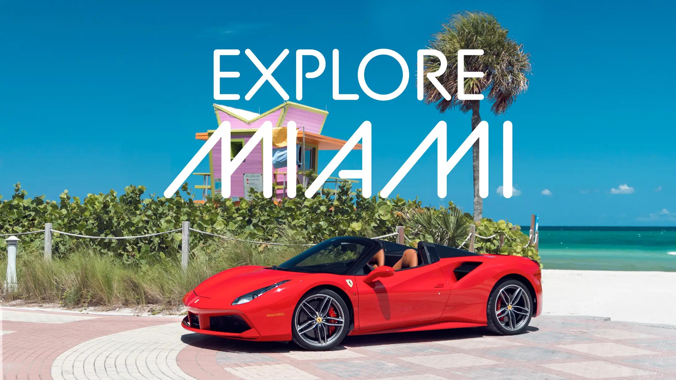 Popular Places to Visit in Miami Exotic Car Rental Blog mph club