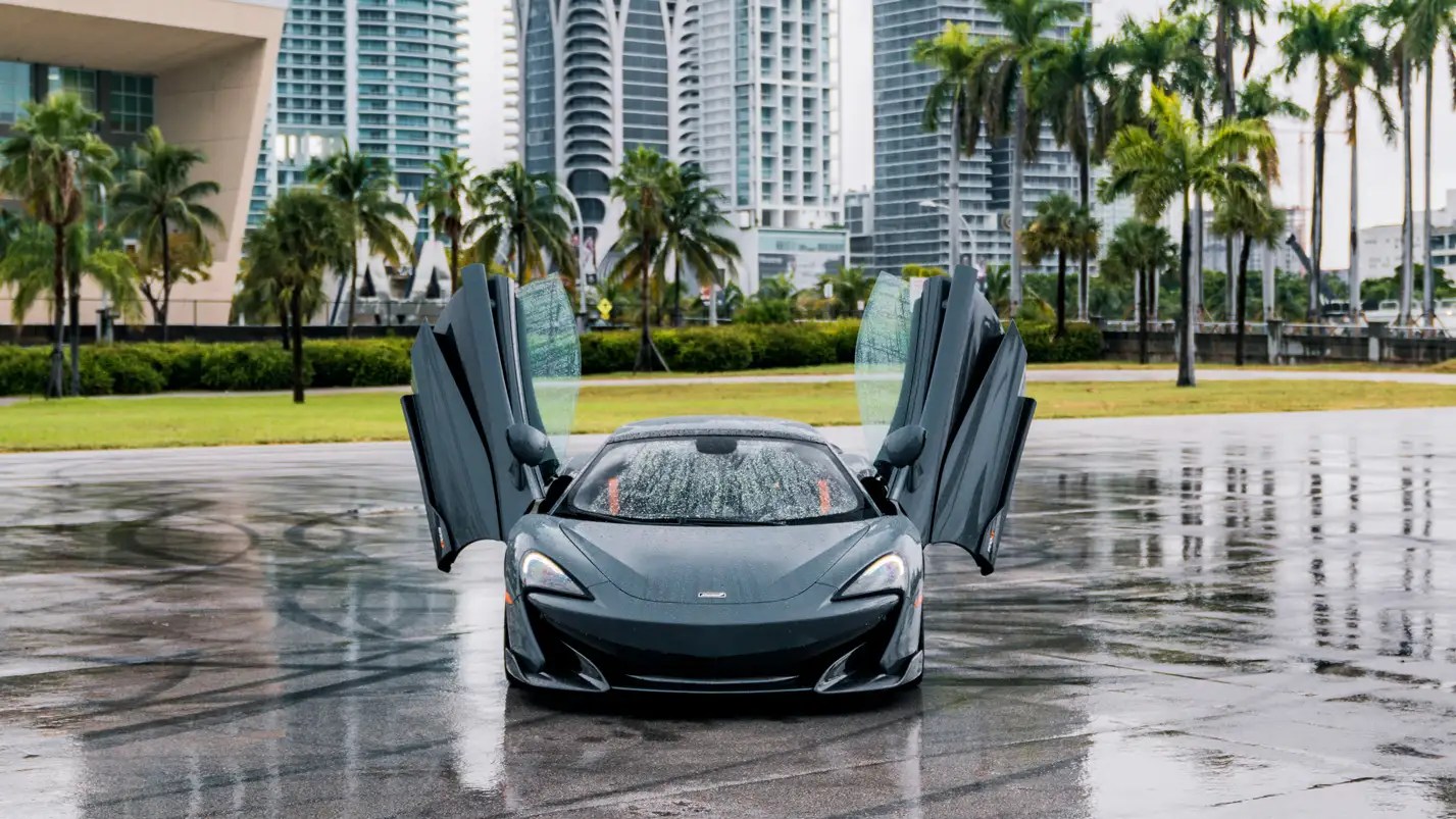 The Future of Luxury Travel Exotic Car Rental Blog mph club