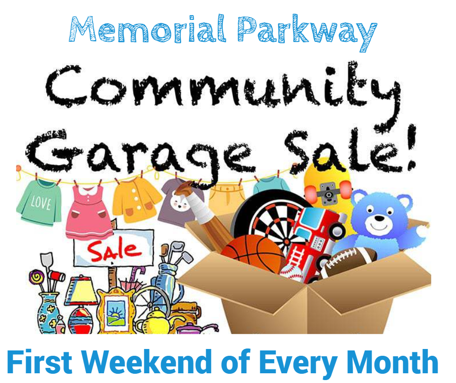 Community Garage Sales In 2022, 55 OFF