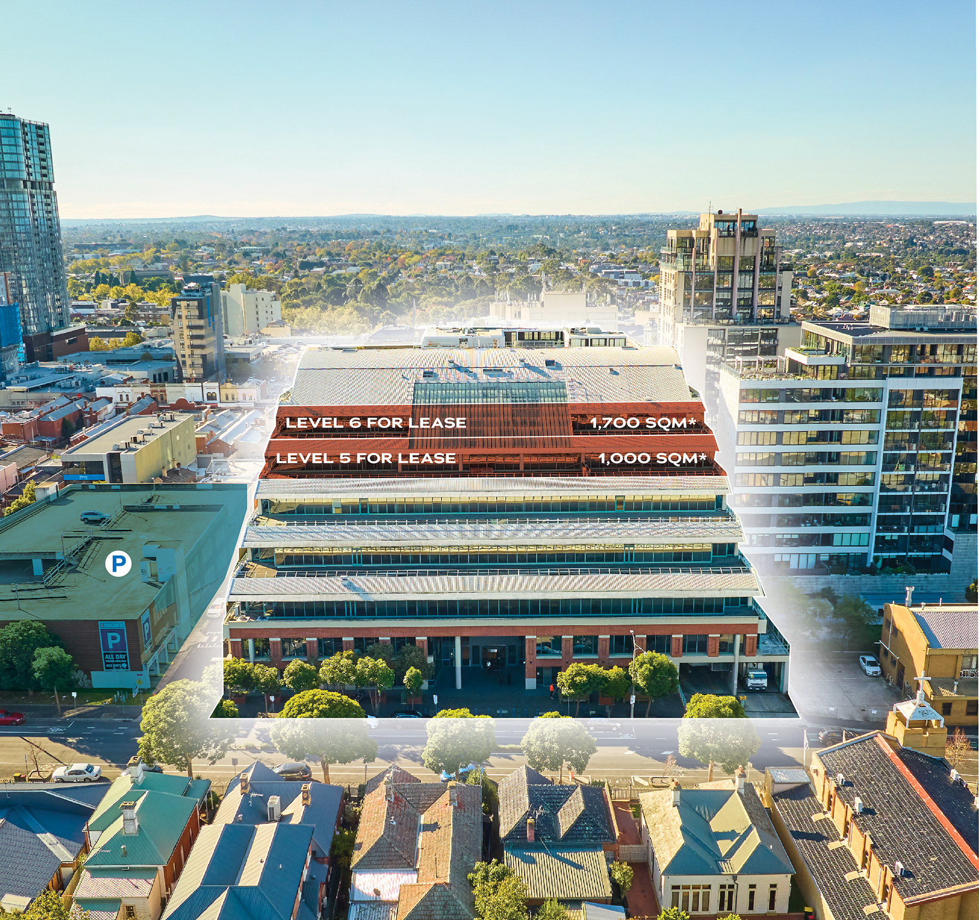 6 Gladstone Street Moonee Ponds