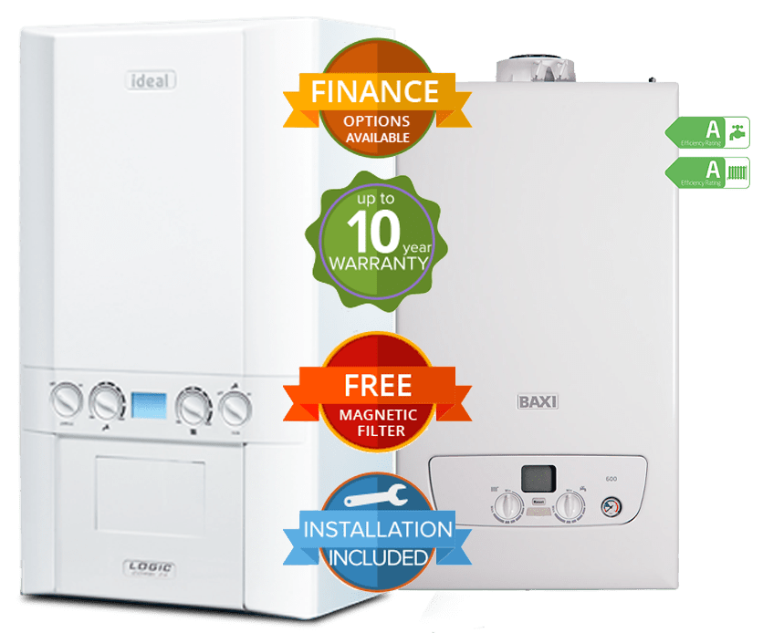 New Boilers MPH Trades