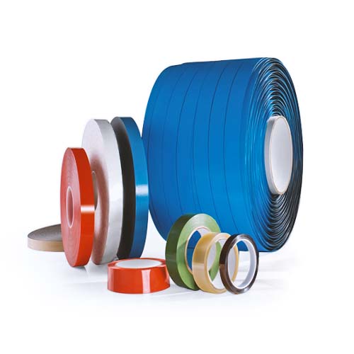 Industrial Tapes & Adhesives Specialists MPI Matco