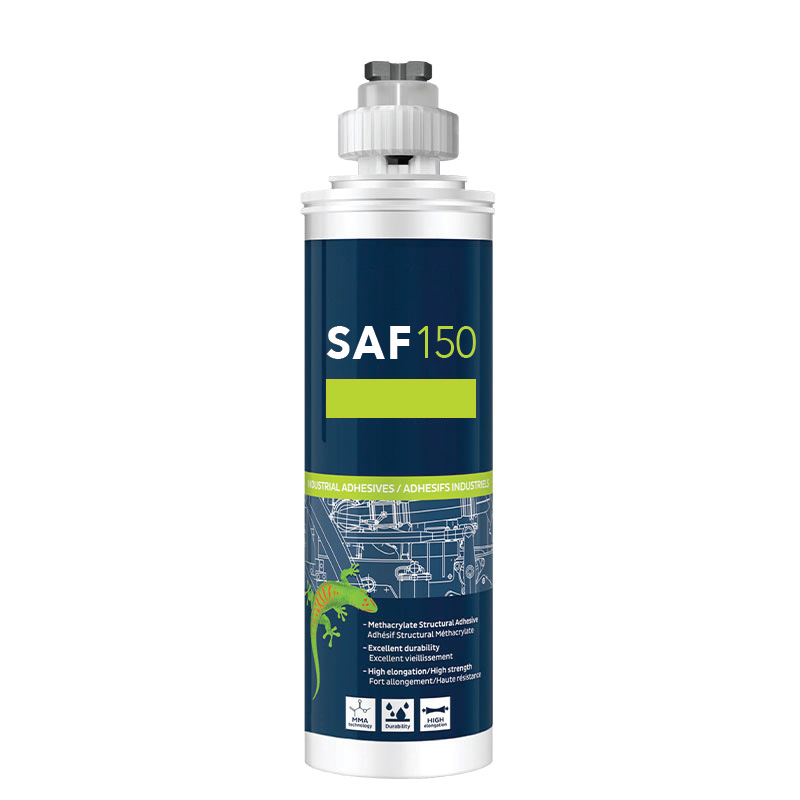 The SAF 150 a Methacrylate Adhesive MPI Matco