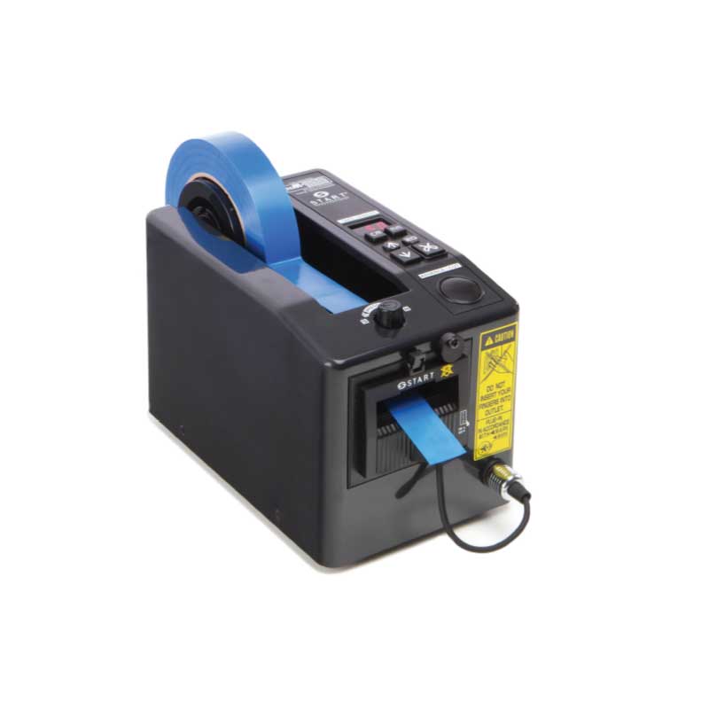 ZCM1000 Electric Tape Dispenser I MPI Matco