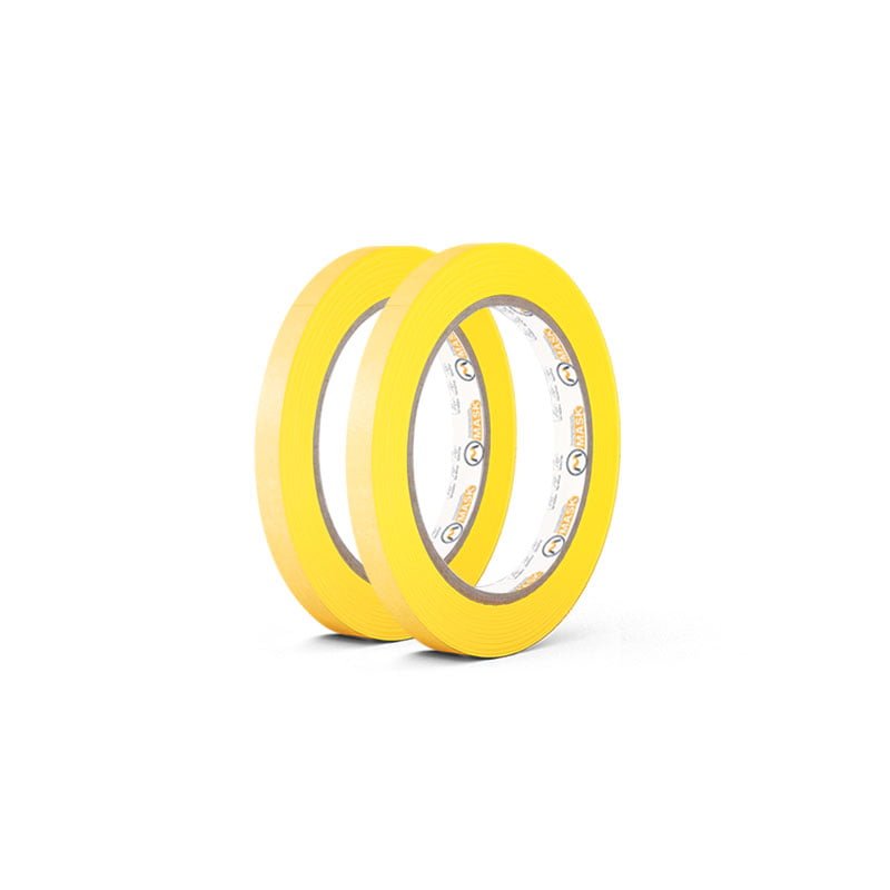 TThe MK206 Yellow Ultra Sharp Lines MPI Matco