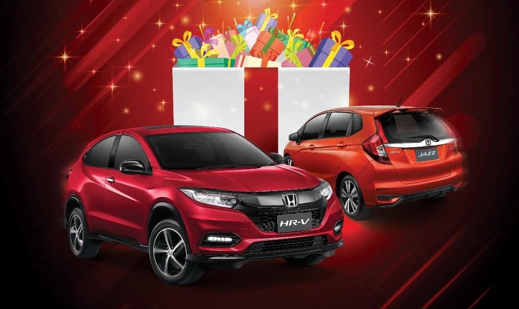 ซัมมิท ฮอนด้า จัดโปร ฟรี! กว่า 20 รายการ หวังดันยอดไตรมาส 3