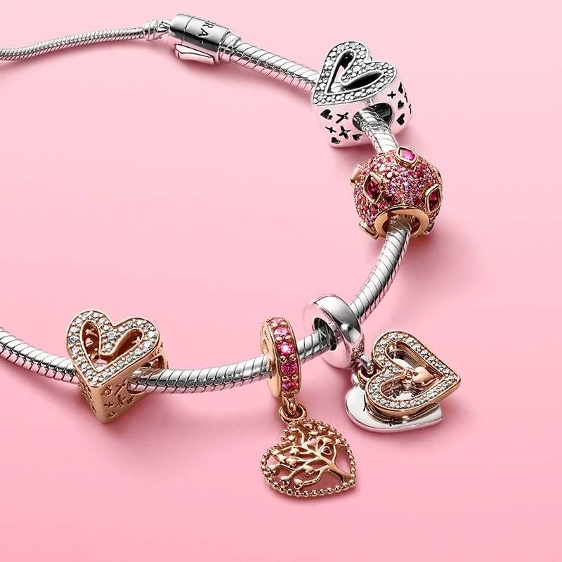 เซอร์ไพร์สคนรู้ใจ ด้วยของขวัญสุดพิเศษ Pandora Valentine’s Day