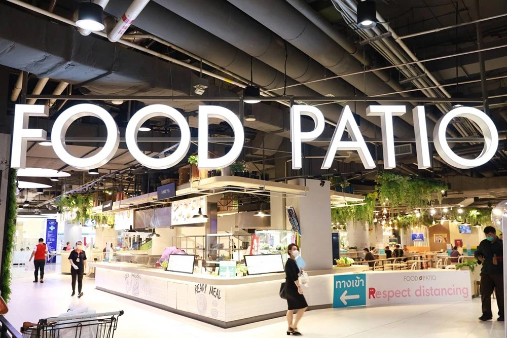 เริ่มต้น 19 บาท! “เซ็นทรัล” จัดโปรฯ เมนูเด็ดจากร้านชั้นนำ ช่วยลดค่าครองชีพ