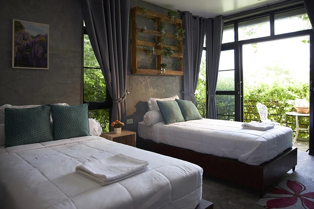 Photo Gallery “Airbnb” เผยที่พักยุค New Normal ความสะอาดสุขอนามัย มา