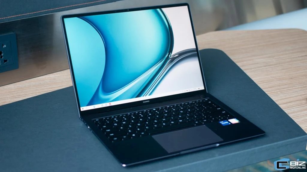 HUAWEI MateBook 14s, beautiful screen, good design, adding seamless ecosystem Archyde