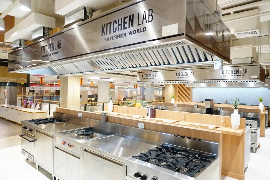 กินกับเชฟในครัว! 5 เมนูปักษ์ใต้ หรอยแรงสไตล์ "เชฟเบลท์" ที่ Kitchen Lab