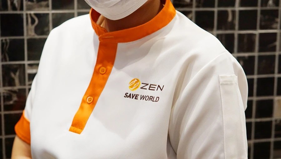 "เซ็น กรุ๊ป" เดินหน้านโยบาย "ZEN CARE" มุ่ง 3P ทำธุรกิจแบบยั่งยืน