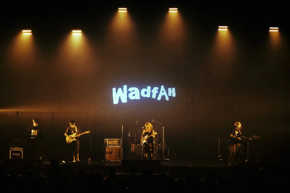 “Smallroom” ปลื้ม “Punch Kicks Concert” ผลตอบรับดีเกินคาด ทำ 6 ศิลปินน้องใหม่ งานเข้ารัว ๆ