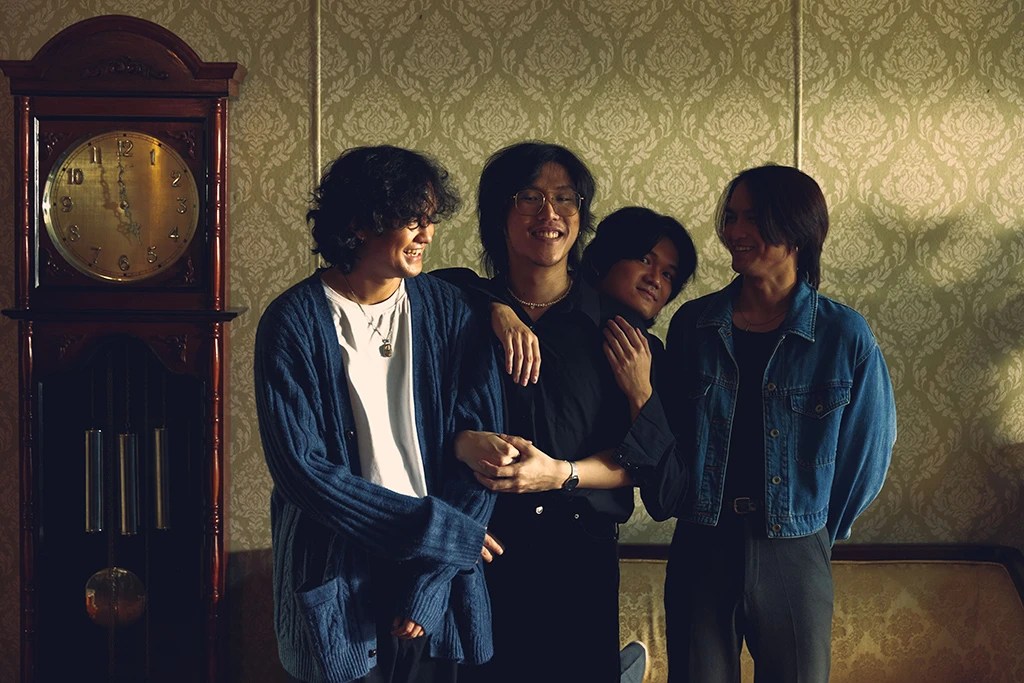 “คิดยาว” เพลงเศร้าเรียกน้ำตาจาก “Television off”