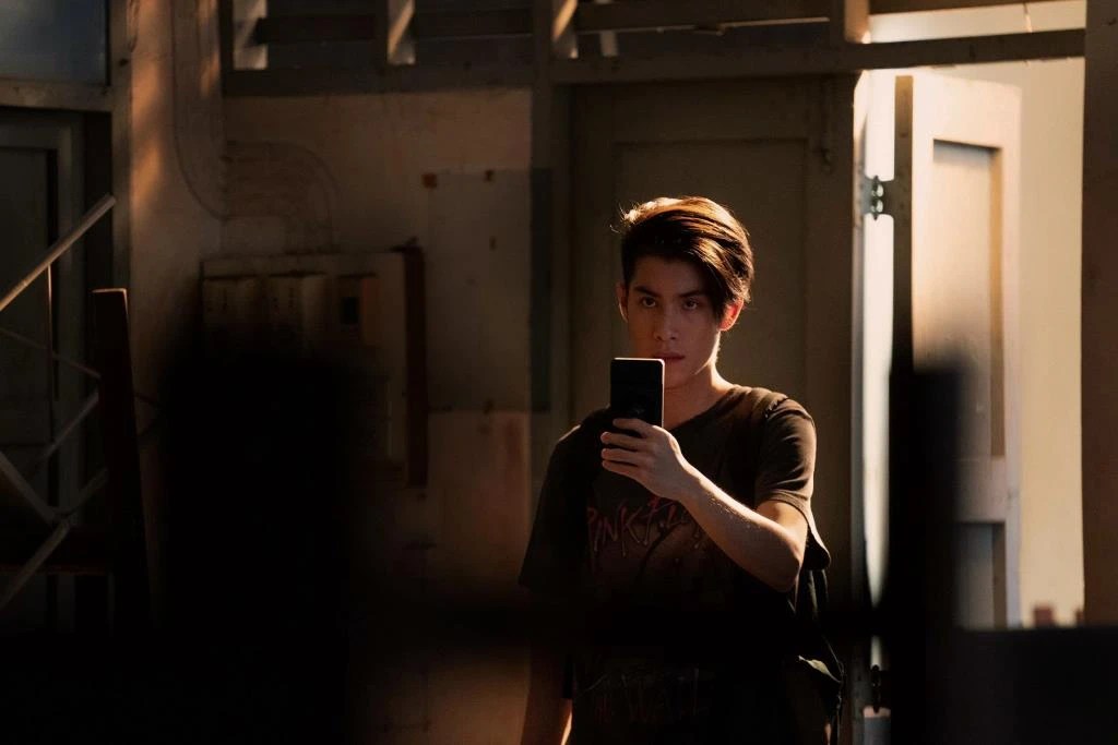 Netflix พร้อมสตรีมซีรีส์สัญชาติไทย “DELETE” เตรียมรับชมพร้อมกันทั่วโลก