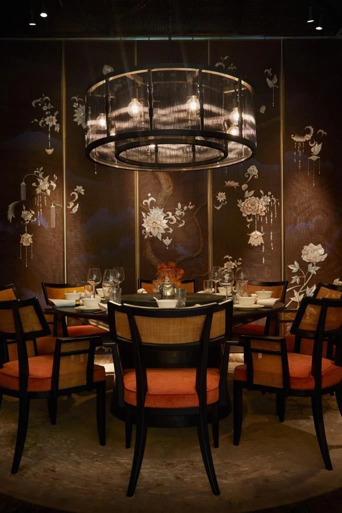 Mott 32 Bangkok ชวนคนรักอาหารจีน ร่วมชิมเมนูสุดเอ็กซ์คลูซีฟ Celeb Online