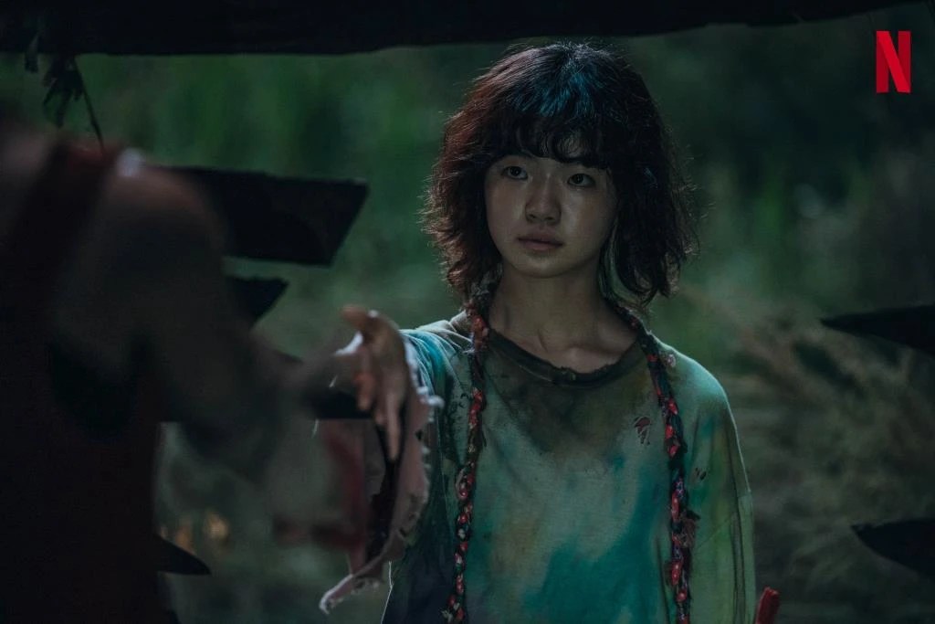 เรื่องย่อซีรีส์เกาหลี “สวีทโฮม ซีซั่น 2 Sweet Home Season 2” [2023