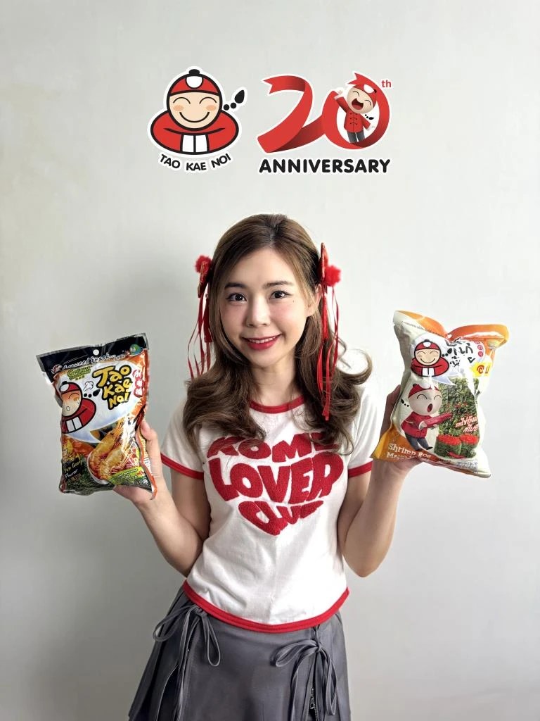 “เถ้าแก่น้อย” ดึง “แป้ง zbing z” ชูครีเอเตอร์รุกเกมเมอร์นิวเจน