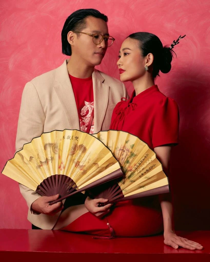 ยัสปาลคอนเซ็ปต์ “Happiness Together” นำลูกค้าพรีเซนต์แฟชั่นคู่คนดัง