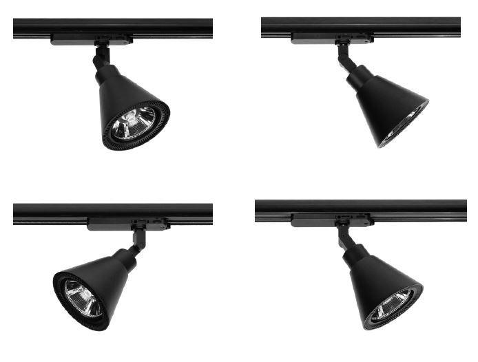 Conico LED - MP Illumination