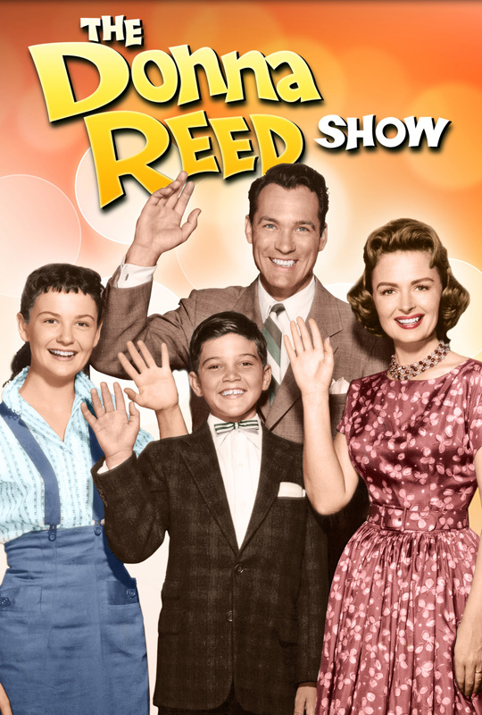 The Donna Reed Show MPI Media