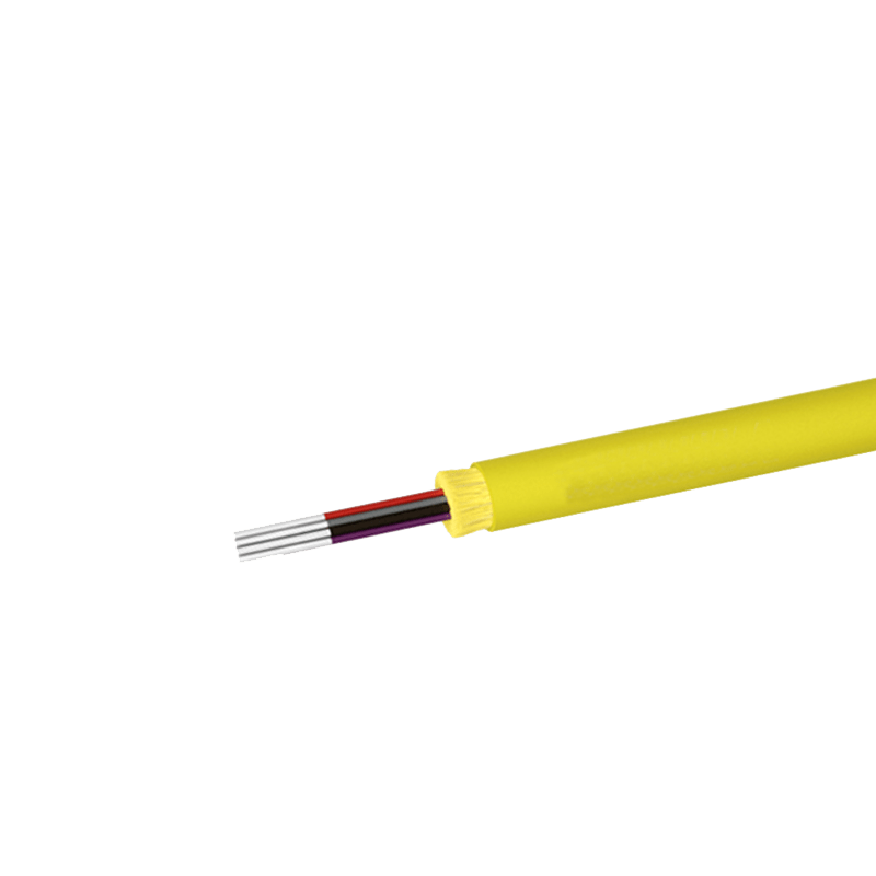 TOPN Indoor Fiber Optic Cable (GJFJH) PT. Media Partner Indonesia