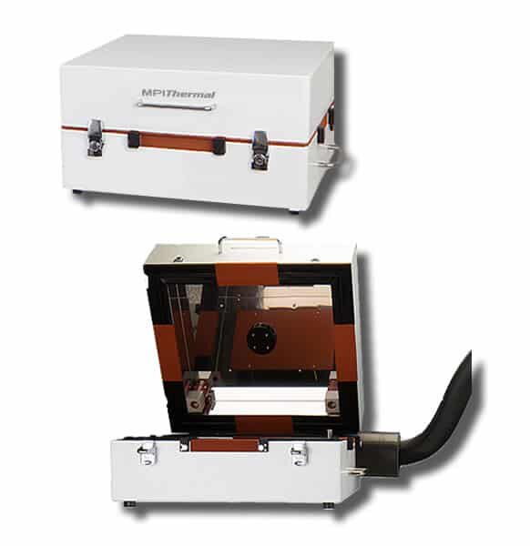 Thermal Cycling Test Carbon Fiber Reinforced Polymers Temperature