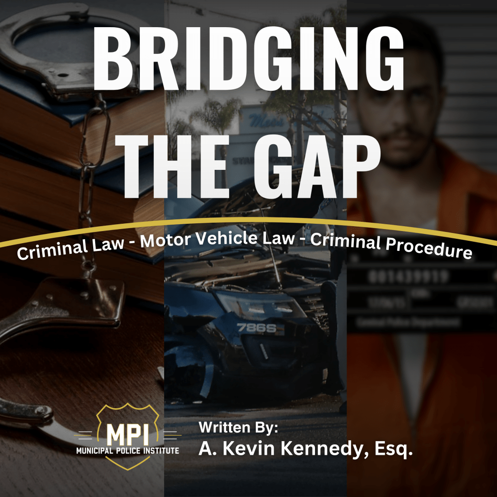 MPI Training Massachusetts Law Enforcement Police Training