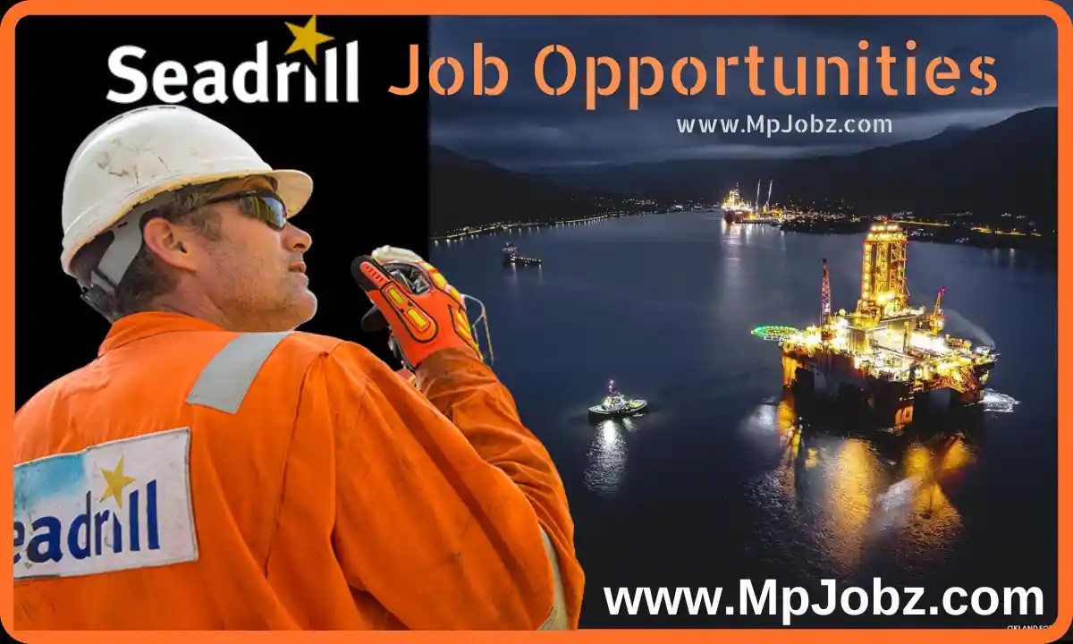 Onshore and Offshore Rotation Jobs Seadrill Multi Jobs