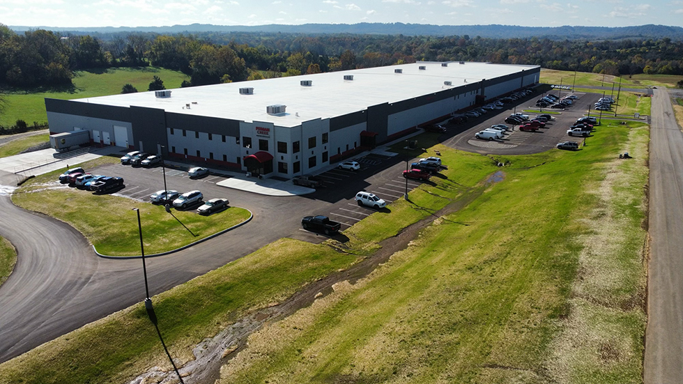 Pitman Creek Wholesale MP Kelly Construction