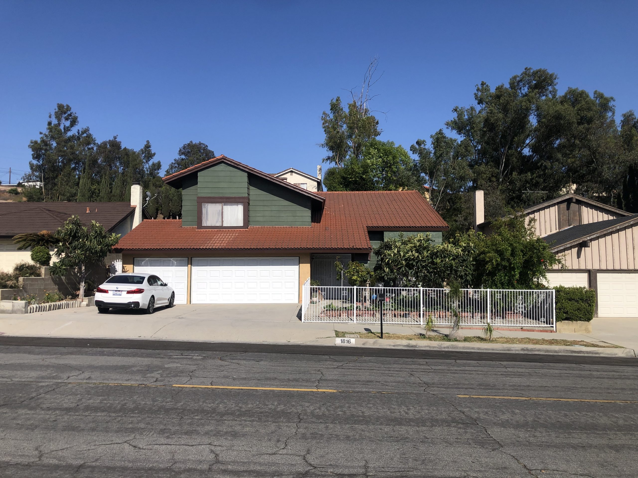 Housing Element • Monterey Park Housing Update