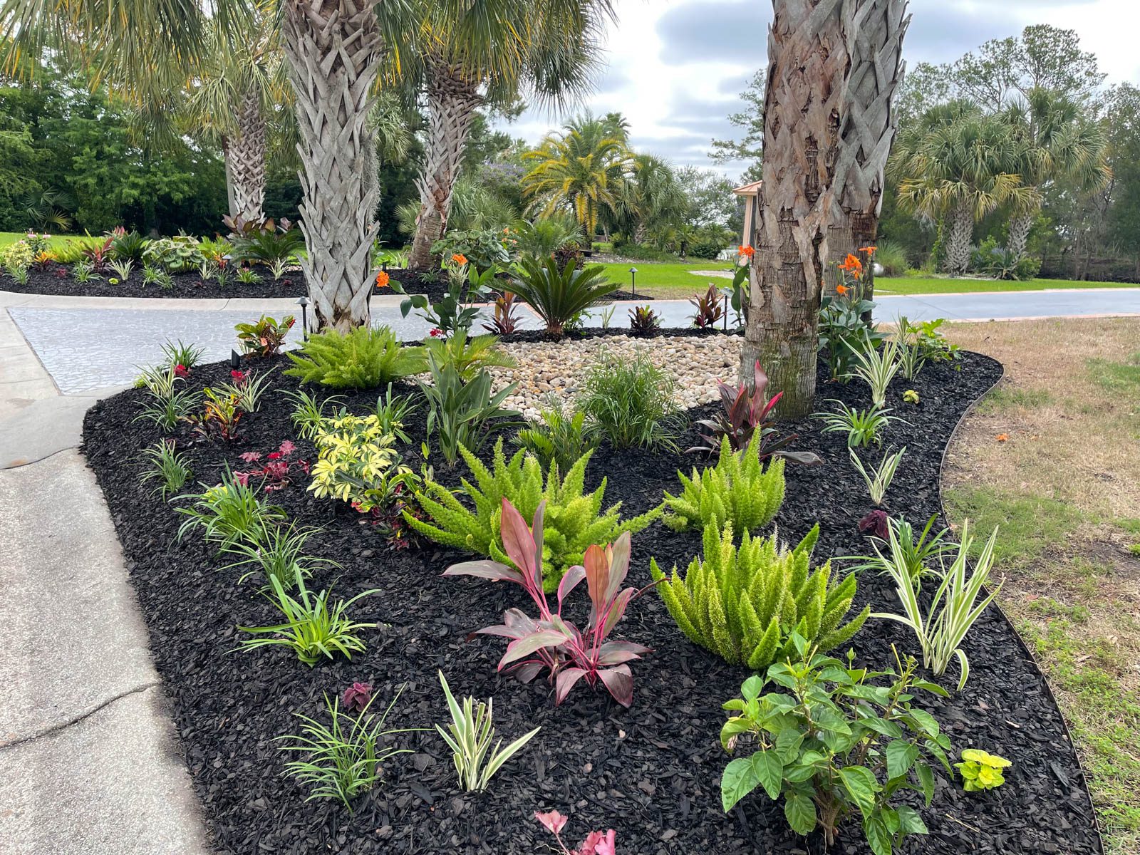 Plan Out Your Budget With Our Mount Pleasant, SC Landscape Pricing Guide