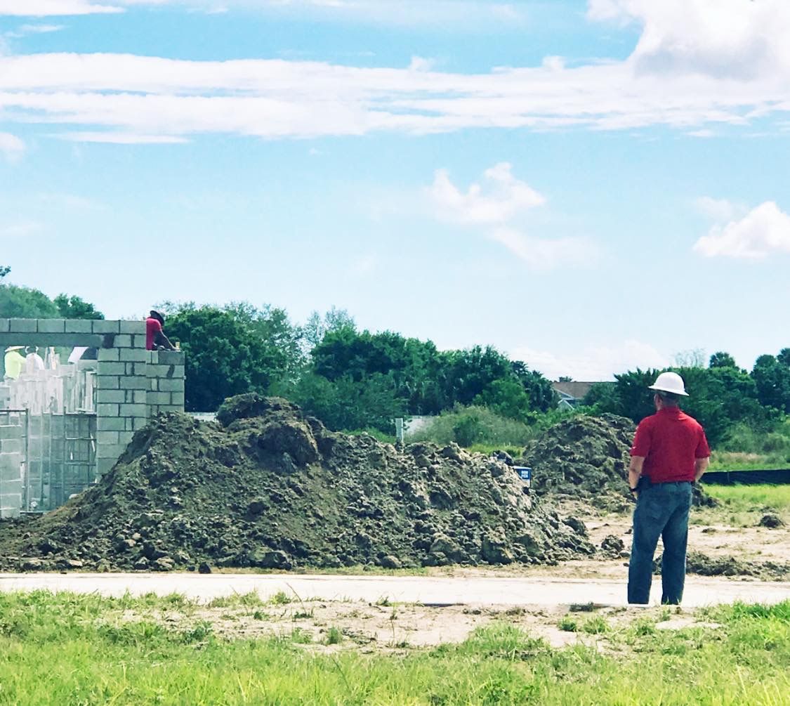 LGI Celebration Pointe, Fort Pierce Miller Permitting And Land