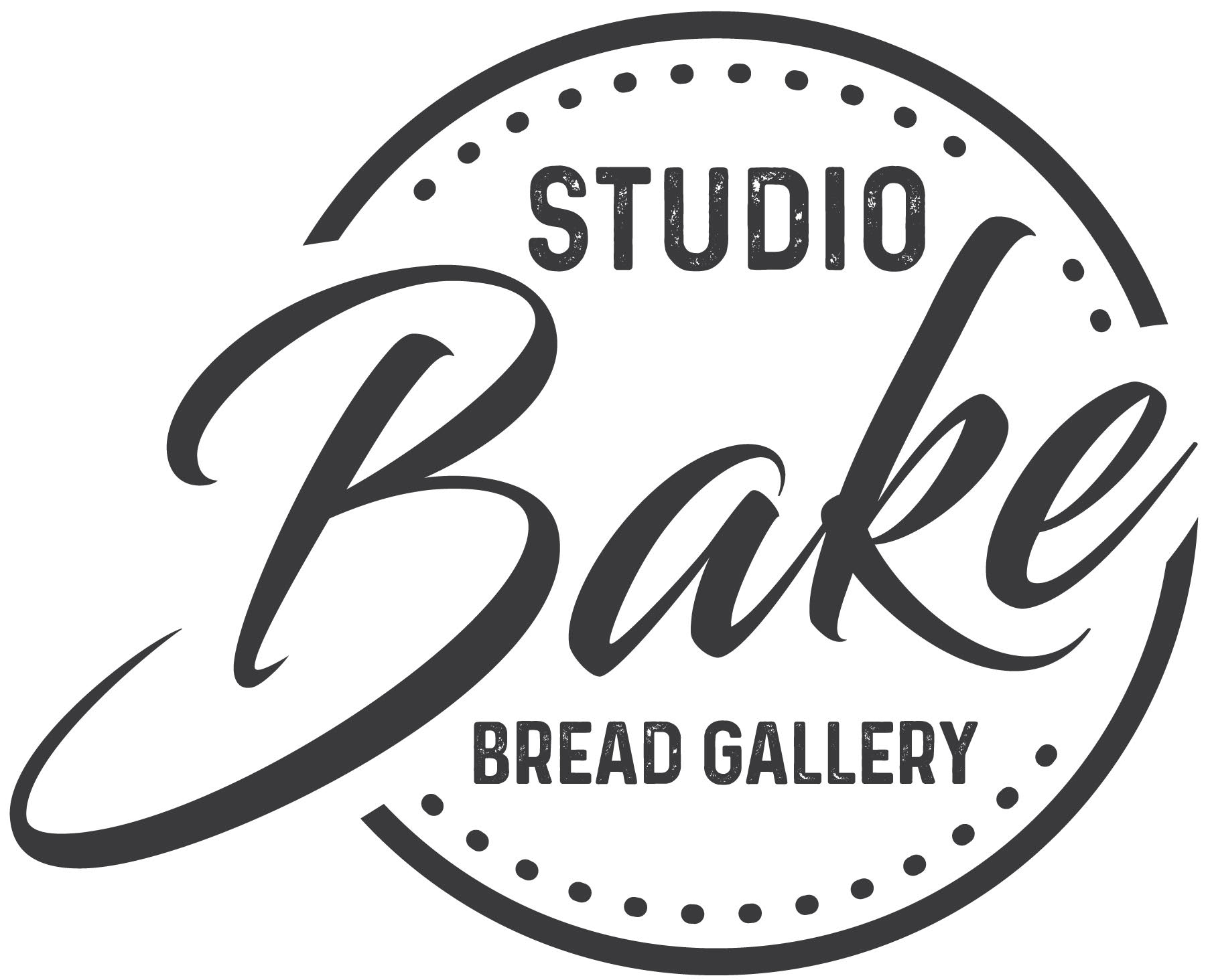 Studio Bake logo Business Marketing and PR Services / MPLIFY PH