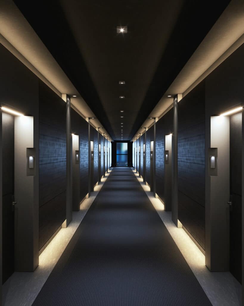 What is Architectural Lighting? MP Lighting