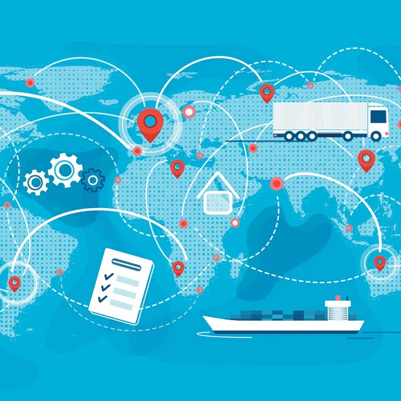 An Update on the Supply Chain Affecting Your Orders MPL Incorporated