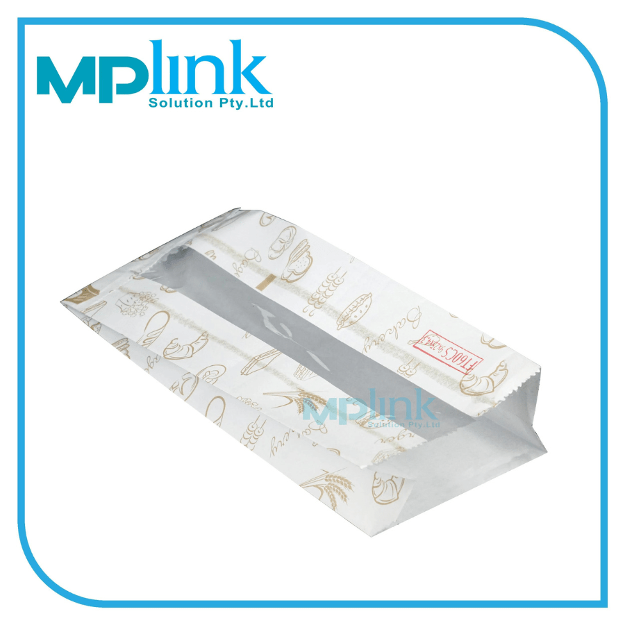 Bread Plastic Bag MP Link