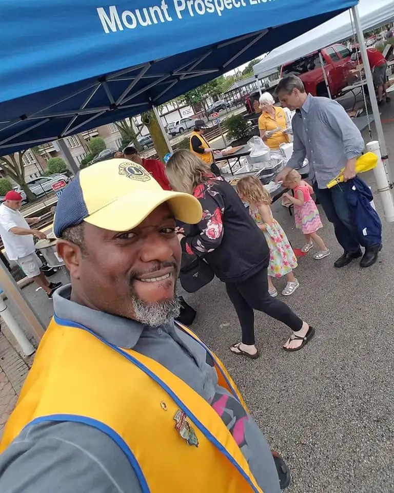 Farmers Market Mount Prospect Lions Club