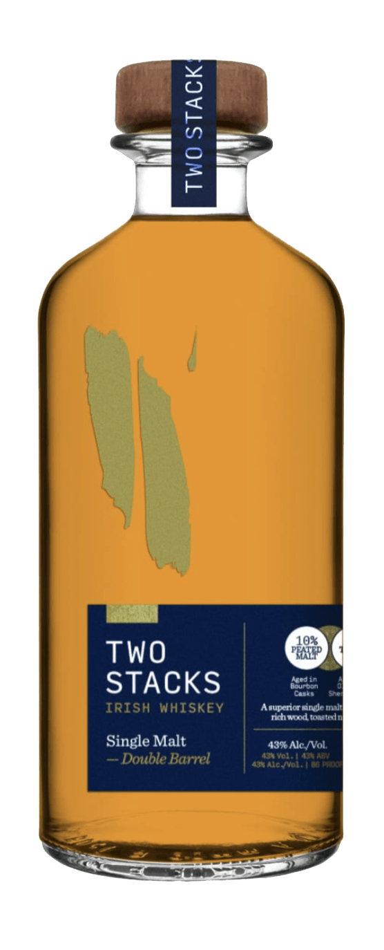 Two Stacks Single Malt Double Barrel Anzac Off Sales