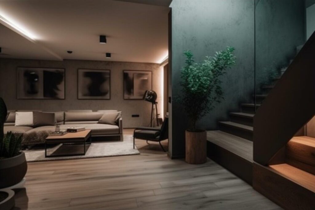 10 Basement Lighting Ideas To Bring Your Basement To Life